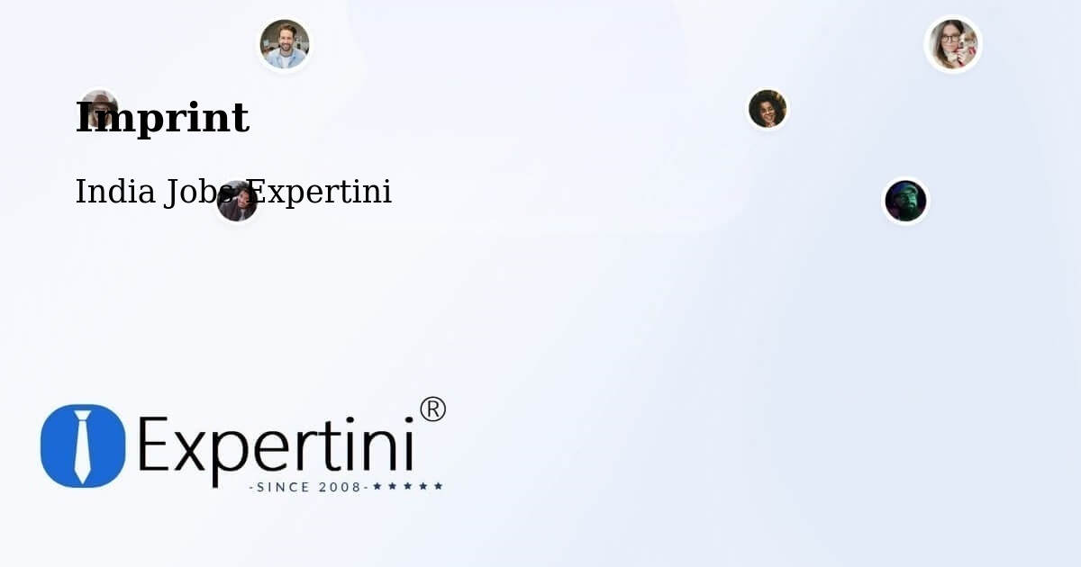 Imprint – Mandideep - India Jobs Expertini