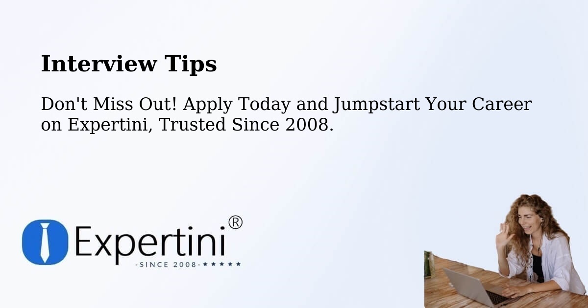 Interview Tips & Techniques for Job Seekers – Mandideep - Mandideep, India Jobs Expertini