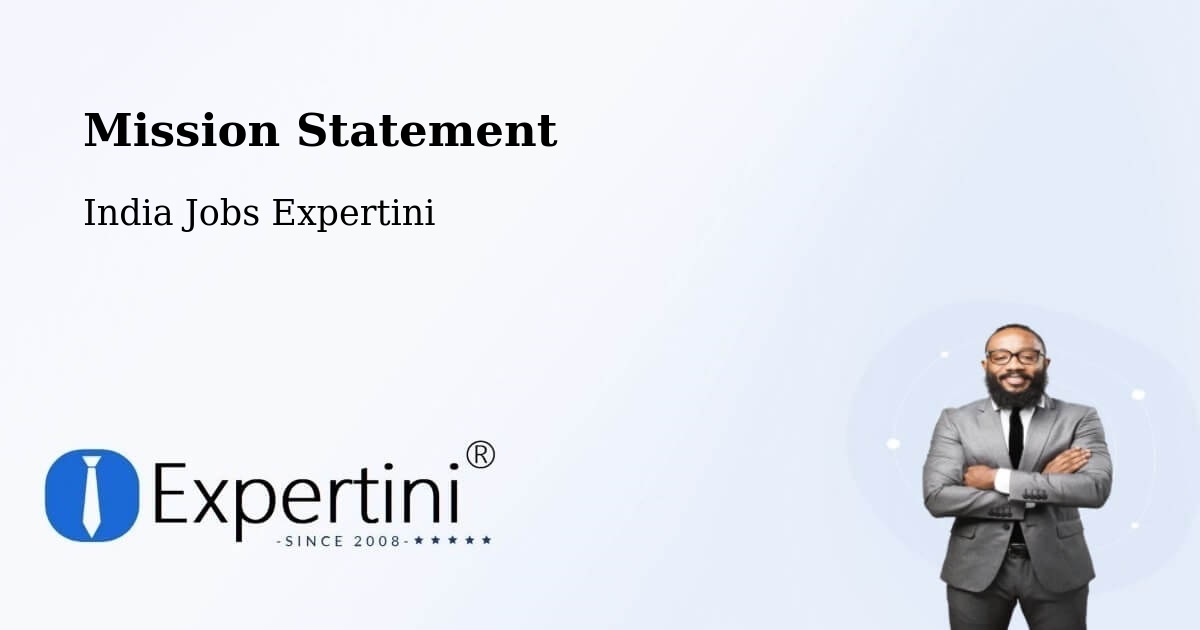 Corporate Mission – Mandideep - India Jobs Expertini