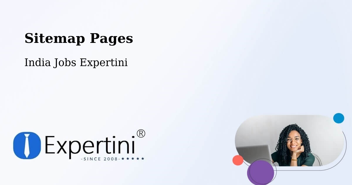 Sitemap Pages - Mandideep - India Jobs Expertini